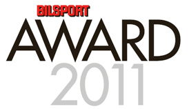 bilsportAwardTop2011